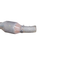 2003-2005 Toyota 4Runner Left Exhaust Manifold, V6 6Cyl 4.0, 17150-31011, F032, OEM, 2003, 2004, 2005