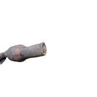 2003-2005 Toyota 4Runner Left Exhaust Manifold, V6 6Cyl 4.0, 17150-31011, F032, OEM, 2003, 2004, 2005