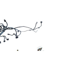 2003-2005 Toyota 4Runner 4.0L V6 (1GRFE) Engine Wire Harness 82121-3M440, F032, OEM, 2003, 2004, 2005
