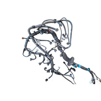 2003-2005 Toyota 4Runner 4.0L V6 (1GRFE) Engine Wire Harness 82121-3M440, F032, OEM, 2003, 2004, 2005