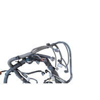 2003-2005 Toyota 4Runner 4.0L V6 (1GRFE) Engine Wire Harness 82121-3M440, F032, OEM, 2003, 2004, 2005