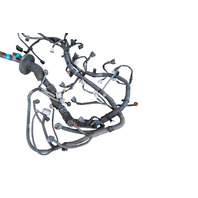 2003-2005 Toyota 4Runner 4.0L V6 (1GRFE) Engine Wire Harness 82121-3M440, F032, OEM, 2003, 2004, 2005