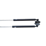 2003-2006 Toyota 4Runner Trunk Stay Open Strut Damper Set 53440-69065, F032, 2003, 2004, 2005, 2006