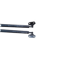 2003-2006 Toyota 4Runner Trunk Stay Open Strut Damper Set 53440-69065, F032, 2003, 2004, 2005, 2006