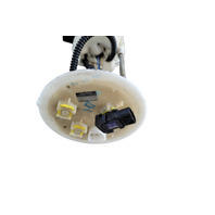 2003-2005 Toyota 4Runner Lexus GX470 Fuel Filter Gas Pump Set 77020-35060, F032, OEM, 2003, 2004, 2005