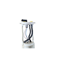 2003-2005 Toyota 4Runner Lexus GX470 Fuel Filter Gas Pump Set 77020-35060, F032, OEM, 2003, 2004, 2005
