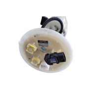 2003-2005 Toyota 4Runner Lexus GX470 Fuel Filter Gas Pump Set 77020-35060, F032, OEM, 2003, 2004, 2005