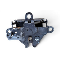 2003-2006 Toyota 4runner Hood Latch Lock 53510-60170, F032, OEM, 2003, 2004, 2005, 2006