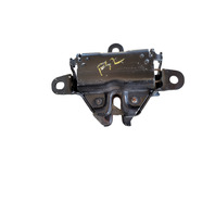 2003-2006 Toyota 4runner Hood Latch Lock 53510-60170, F032, OEM, 2003, 2004, 2005, 2006