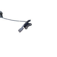 2003-2006 Toyota 4Runner Engine Hood Auxiliary Catch 53550-35010, F032, OEM, 2003, 2004, 2005, 2006