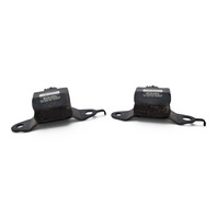 2003-2005 Toyota 4Runner Front Right/Left Sensor Set, 89173-35060, F032, OEM, 2003, 2004, 2005