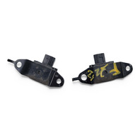 2003-2005 Toyota 4Runner Front Right/Left Sensor Set, 89173-35060, F032, OEM, 2003, 2004, 2005