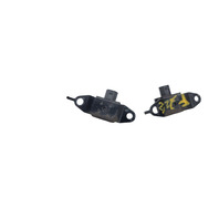 2003-2005 Toyota 4Runner Front Right/Left Sensor Set, 89173-35060, F032, OEM, 2003, 2004, 2005
