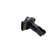 2003-2009 Toyota 4Runner Air Intake Cleaner Air Flow Meter Sensor 22204-22010, F032, OEM, 2003, 2004, 2005, 2006, 2007, 2008, 2009