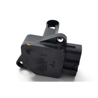 2003-2009 Toyota 4Runner Air Intake Cleaner Air Flow Meter Sensor 22204-22010, F032, OEM, 2003, 2004, 2005, 2006, 2007, 2008, 2009