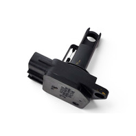 2003-2009 Toyota 4Runner Air Intake Cleaner Air Flow Meter Sensor 22204-22010, F032, OEM, 2003, 2004, 2005, 2006, 2007, 2008, 2009