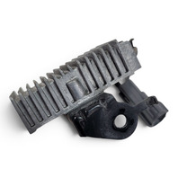 2003-2009 Toyota 4Runner Power Fuel Pump Resistor, 23080-50130, F032, OEM, 2003, 2004, 2005, 2006, 2007, 2008, 2009