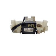 2003-2009 Toyota 4Runner Wheel Sensor 89245-34010, F032, OEM, 2003, 2004, 2005, 2006, 2007, 2008, 2009