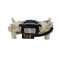 2003-2009 Toyota 4Runner Wheel Sensor 89245-34010, F032, OEM, 2003, 2004, 2005, 2006, 2007, 2008, 2009