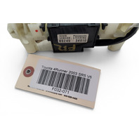2003-2009 Toyota 4Runner Wheel Sensor 89245-34010, F032, OEM, 2003, 2004, 2005, 2006, 2007, 2008, 2009