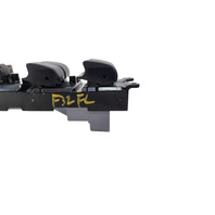 2003-2006 Toyota 4Runner Power Master Window Switch, Front Left/Driver 84820-35091, F032, OEM, 2003, 2004, 2005, 2006