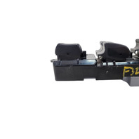 2003-2006 Toyota 4Runner Power Master Window Switch, Front Left/Driver 84820-35091, F032, OEM, 2003, 2004, 2005, 2006