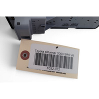 2003-2006 Toyota 4Runner Power Master Window Switch, Front Left/Driver 84820-35091, F032, OEM, 2003, 2004, 2005, 2006