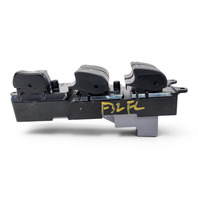 2003-2006 Toyota 4Runner Power Master Window Switch, Front Left/Driver 84820-35091, F032, OEM, 2003, 2004, 2005, 2006