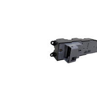 2003-2006 Toyota 4Runner Power Master Window Switch, Front Left/Driver 84820-35091, F032, OEM, 2003, 2004, 2005, 2006