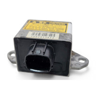 2003-2005 Toyota 4Runner YAW Rate Sensor Stability Control 89183-60010, F032, OEM, 2003, 2004, 2005
