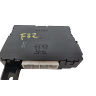 2003-2005 Toyota 4Runner Air Amplifier Assembly 88650-35190, F032, OEM, 2003, 2004, 2005