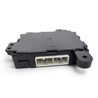 2003-2005 Toyota 4Runner Air Amplifier Assembly 88650-35190, F032, OEM, 2003, 2004, 2005