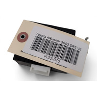 2003-2009 Toyota 4Runner ECU Ignition Immobilizer Module 89780-35090, F032, OEM, 2003, 2004, 2005, 2006, 2007, 2008, 2009