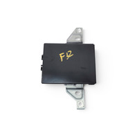 2003-2009 Toyota 4Runner Multiplex Network Module Rear Tailgate 89222-35010, F032, OEM, 2003, 2004, 2005, 2006, 2007, 2008, 2009