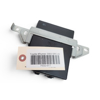 2003-2009 Toyota 4Runner Multiplex Network Module Rear Tailgate 89222-35010, F032, OEM, 2003, 2004, 2005, 2006, 2007, 2008, 2009