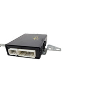 2003-2009 Toyota 4Runner Multiplex Network Module Rear Tailgate 89222-35010, F032, OEM, 2003, 2004, 2005, 2006, 2007, 2008, 2009