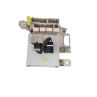 2003-2005 Toyota 4Runner Driver Fuse Box Module Control Unit 82730-35350, F032, OEM, 2003, 2004, 2005