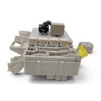 2003-2005 Toyota 4Runner Driver Fuse Box Module Control Unit 82730-35350, F032, OEM, 2003, 2004, 2005