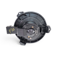 2003-2004 Toyota 4Runner Heater Blower Motor 87103-35060, F032, OEM, 2003, 2004