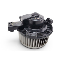 2003-2004 Toyota 4Runner Heater Blower Motor 87103-35060, F032, OEM, 2003, 2004
