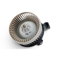 2003-2004 Toyota 4Runner Heater Blower Motor 87103-35060, F032, OEM, 2003, 2004