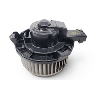 2003-2004 Toyota 4Runner Heater Blower Motor 87103-35060, F032, OEM, 2003, 2004