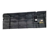 2003-2009 Toyota 4Runner Deck Board Trunk Cargo Lid Tan, 58410-35010-E0, F032, OEM, 2003, 2004, 2005, 2006, 2007, 2008, 2009