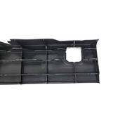 2003-2009 Toyota 4Runner Deck Board Trunk Cargo Lid Tan, 58410-35010-E0, F032, OEM, 2003, 2004, 2005, 2006, 2007, 2008, 2009