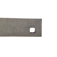 2003-2009 Toyota 4Runner Deck Board Trunk Cargo Lid Tan, 58410-35010-E0, F032, OEM, 2003, 2004, 2005, 2006, 2007, 2008, 2009