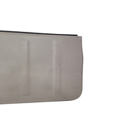 2003-2009 Toyota 4Runner Liftgate Back Door Trim Panel Garnish Tan, 64781-35020-E0, F032, OEM, 2003, 2004, 2005, 2006, 2007, 2008, 2009