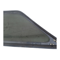 2003-2009 Toyota 4Runner Quarter Glass Window Rear Right Passenger 62730-35120, F032, OEM, 2003, 2004, 2005, 2006, 2007, 2008, 2009