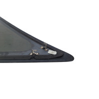 2003-2009 Toyota 4Runner Quarter Glass Window Rear Right Passenger 62730-35120, F032, OEM, 2003, 2004, 2005, 2006, 2007, 2008, 2009