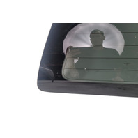 2003-2009 Toyota 4Runner Quarter Glass Window Rear Right Passenger 62730-35120, F032, OEM, 2003, 2004, 2005, 2006, 2007, 2008, 2009