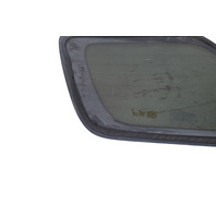 2003-2009 Toyota 4Runner Quarter Glass Window Rear Right Passenger 62730-35120, F032, OEM, 2003, 2004, 2005, 2006, 2007, 2008, 2009